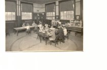 William Deering school